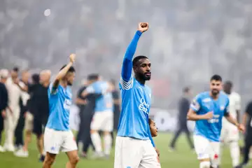 OM : Bonne nouvelle pour Sampaoli : Gerson n'a "jamais envisagé de partir".