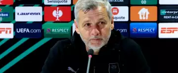 Rennes - Génésio: ''Viele interessante Dinge''.