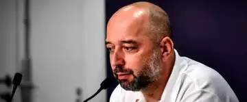 Bordeaux : Lopez confirme le départ de Koscielny en janvier