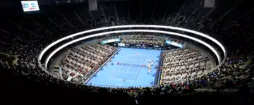 WTA : pas de tournois en Chine cette année