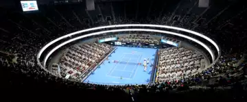 Le circuit ATP va revenir en Asie !