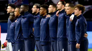 Qatar 2022 : un gros problème pour les Bleus ?