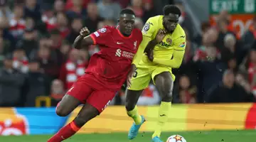 Villarreal-Liverpool : Les compositions probables