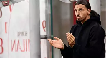 Le conseil d'Ibrahimovic à Mbappé pour son avenir