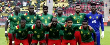 Cameroun-Comores, des retrouvailles aux allures de revanche