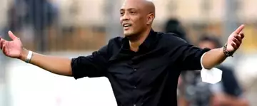 Les Comores : Abdou démissionne de son poste