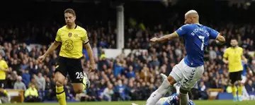 Premier League (J35) : Everton assiège Chelsea