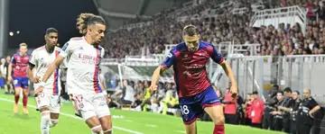 Ils ont marqué la saison en Ligue 1