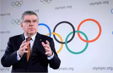 Le CIO souhaiterait désigner les hôtes des deux prochains Jeux Olympiques!