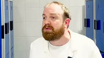 Les coulisses de la causerie au jubilé de Djibril Cissé : Le petit filet d'Antoine Pineau