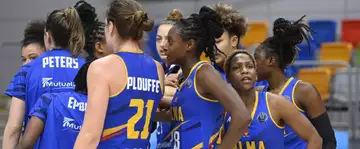 Les choses ne s'annoncent pas bien pour la BLMA !