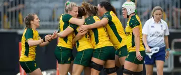 Coupe du monde (F) : l'Australie "candidate idéale" pour l'organisation en 2029