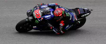 Double victoire française à Portimao !