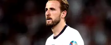 Tottenham : Kane se souvient d'une victoire inoubliable