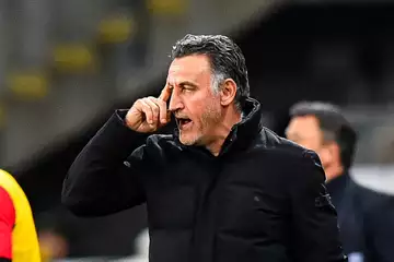 Nice - Nantes : Galtier avoue : "Il n'y a pas un jour où je n'ai pas pensé à cette finale".