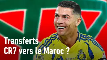 Transferts – La folle rumeur qui envoie Cristiano Ronaldo au Maroc est-elle crédible ?