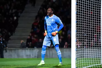 Lorient - OM : les compositions officielles, avec Moffi, Lemoine, Mandanda mais sans Payet...