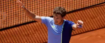 ATP - Barcelone : Carreño Busta disputera sa onzième finale