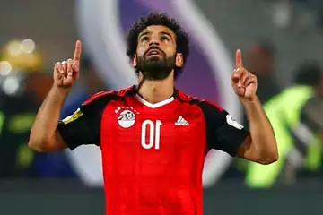 Salah, le sauveur des pharaons