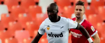 ASSE - Mangala : "Nous allons nous sauver nous-mêmes
