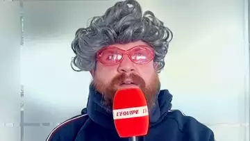 Ballon d’Or 2025 - La conférence de presse : Le petit filet d’Antoine Pineau