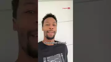 🎾 Suivez l'UTS en direct sur L'Équipe, avec Gaël Monfils, Benoît Paire, Holger Rune, Casper Ruud...