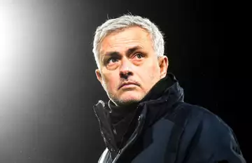 Mourinho, le seul au monde à avoir remporté toutes les coupes d'Europe !