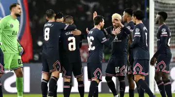 Indice UEFA : un record pour la France !