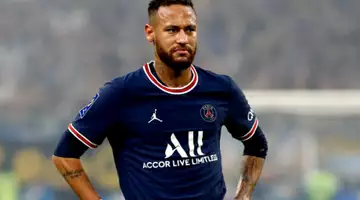 Neymar admet avoir "tout essayé" pour revenir au Barça