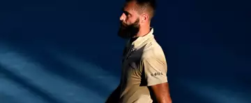 Fin de parcours pour Paire