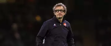 Le staff des Bleus gagne en profil