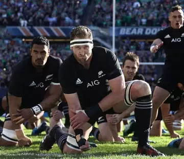 Test Match : Les Bleus encore loin d’être favoris contre les All Blacks