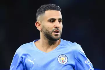 Manchester City : Riyad Mahrez sacrifié pour payer Haaland ?