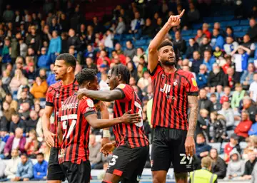 Bournemouth revient en Premier League