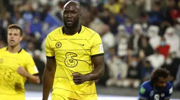 Lukaku envoie Chelsea en finale