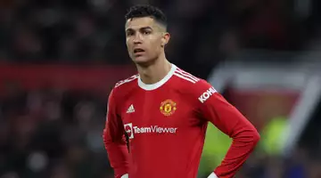 Volte-face de Ronaldo ?