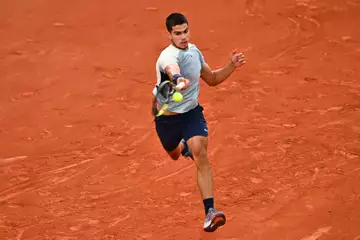 Roland-Garros : Le programme de dimanche avec Djokovic, Nadal et Alcaraz