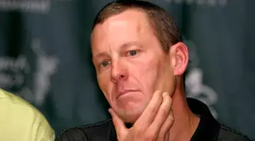 Une nouvelle affaire pour Armstrong