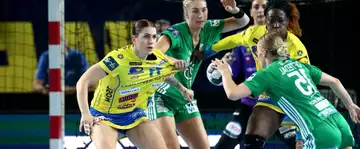 Metz balayé par Györ