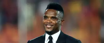 CAN : Eto'o demande le respect du Cameroun contre les accusations de tricherie