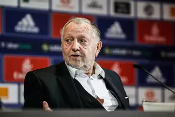 OL : quand Aulas compare la Juventus, l'Inter Milan et le Milan AC à son propre Lyon