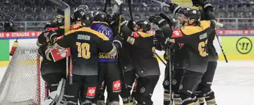 Logique respectée pour le jeu 1