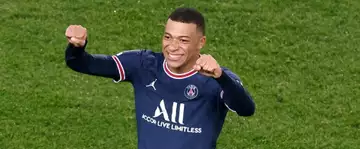 PSG : Mbappé en route pour une prolongation ?