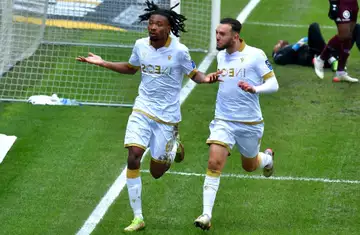Ligue 1 - La passe de 5 pour Nice à Metz !