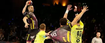 Nantes qualifié, Toulouse non