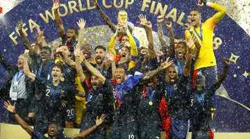 Qatar 2022 : mauvaise nouvelle pour les Français