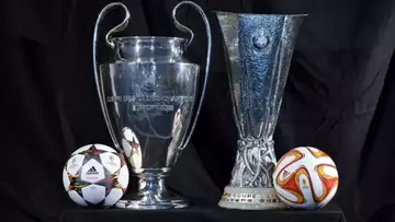 UEFA : les tirages de la LDC et de l'Europa League !