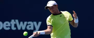 ATP - Miami : Ruud premier en quart de finale
