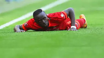 Mané, le grand coup de tonnerre ?