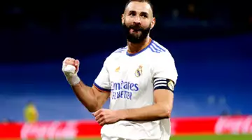 Real Madrid : Benzema titulaire pour le Clasico